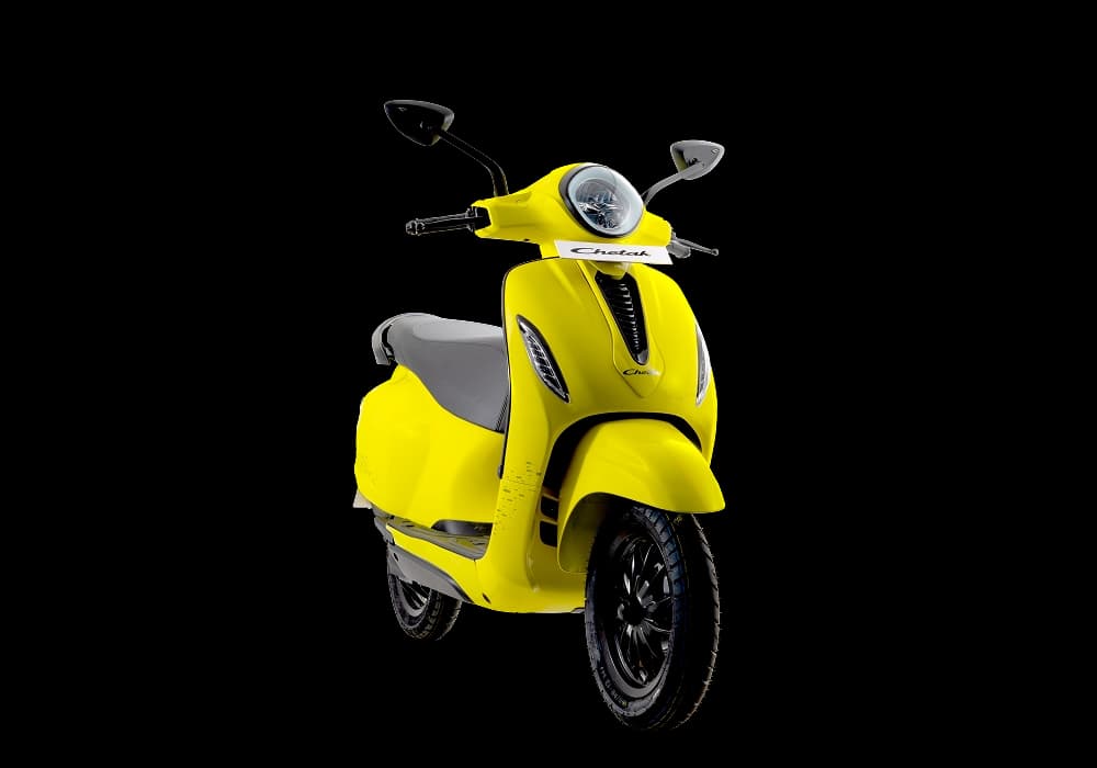 Chetak 3001 angle 2