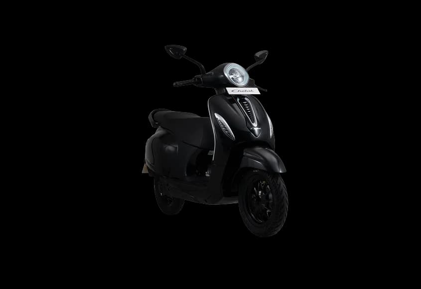 Chetak 3503 angle 2