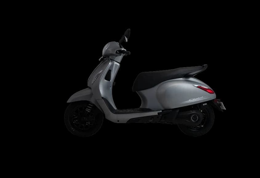 Chetak 3503 angle 3